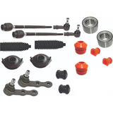 Kit Bases Bieletas Std Rotulas Bujes Estabil Chevy 1.6 94-12