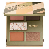 Sephora Collection Color Shifter Mini Eyeshadow Palette Sombra Khaki Illusion