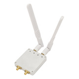 Amplificador De Señal Wifi De Doble Canal 4000mw