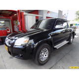 Mazda Bt-50