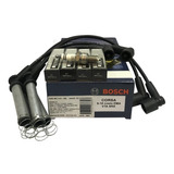 Juego Cables Y Bujias Bosch Chevrolet Corsa 2 1.8 8v