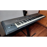 Piano Sintetizador Korg N264, 76 Teclas