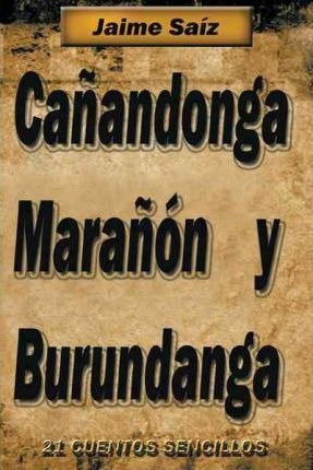 Ca Andonga, Mara N Y Burundanga - Jaime Sa Z