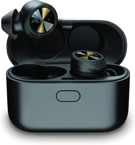 Backbeat Pro 5100 Audífonos Bluetooth Inalámbricos Color Negro