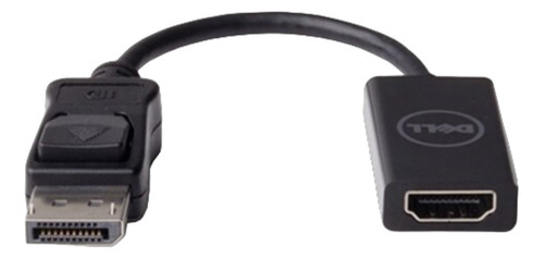 Original -dell Adapter - Displayport To Hdmi 2.0 (4k)