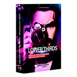 Pack Profissional Para Premiere Pro Lower Thirds