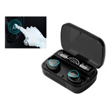 Mini Auriculares Bluetooth Touch Sports Tws In Ear