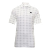 Chomba Under Armour Golf Playoff 3.0 Printed Polo Hombre-new