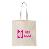 Tote Bag Bts #3