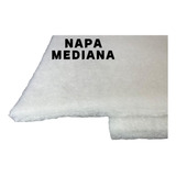 Napa Para Relleno 200 X 150 Cm  / 1,3 Cm Grosor