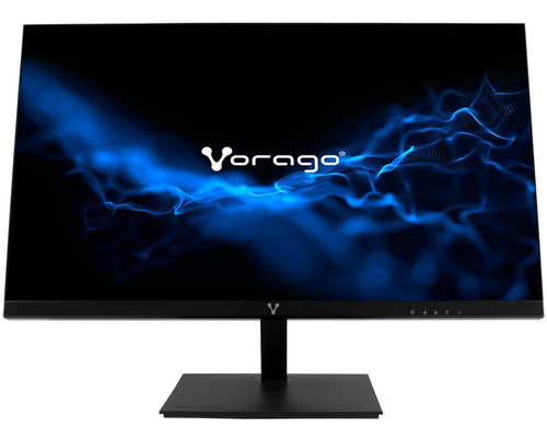 Monitor Vorago Led-w23.8-400f 23.8puLG Fhd Hdmi 1920x1080