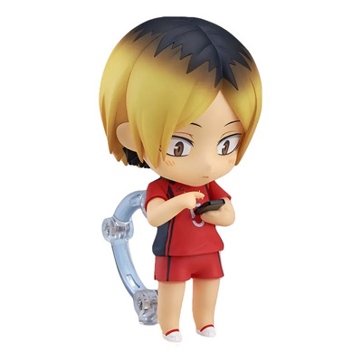 Kozume Kenma, Haikyuu, Figura Nendoroid, 10 Cm | Envío gratis