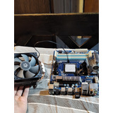 Motherboard Gigabyte Ga-970a-ds3p Combo