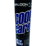 5 En 1 Saloon Cool Care Andis Barberia Lubricante Enfriador