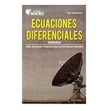 Libro Ecuaciones Diferenciales Nuevo