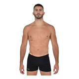 Malla Natacion Hombre Short Baño Boxer Zunga Cloro Safit