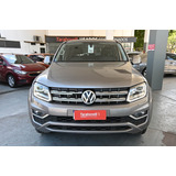 Amarok Highline 4x2 Aut 2.0l Aut 2.0l Tdi 180 Cv Martin