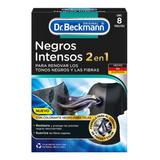 Negros Intensos Dr Beckmann - g a $3112