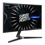 Monitor Curvo Gamer 24  Samsung G50 Lc24rg50fql
