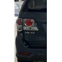Emblema V.6 Y 4.0 De Compuerta Toyota Fortuner 2012/up Orig toyota Scion