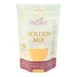 Golden Milk Mix Padam Leche Dorad - Unidad a $29900