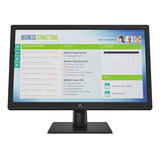 Monitor Hp 18,5  V19b Led Vga