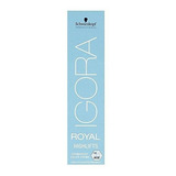 Schwarzkopf Igora Royal Highlifts 10-0 Color De Cabello