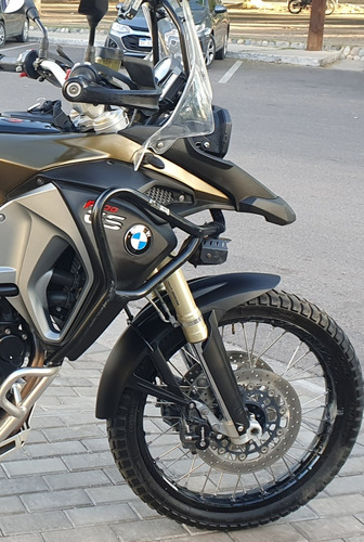 Bmw 800 Adventure