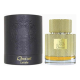 Perfume Lattafa Qaaed 100ml Eau De Parfum Original