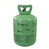 Gas Refrigerante R22 Freòn Chemours 13.600kg Puro.