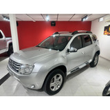 Renault Duster Luxe 2.0 4x2 Nav Ph2 