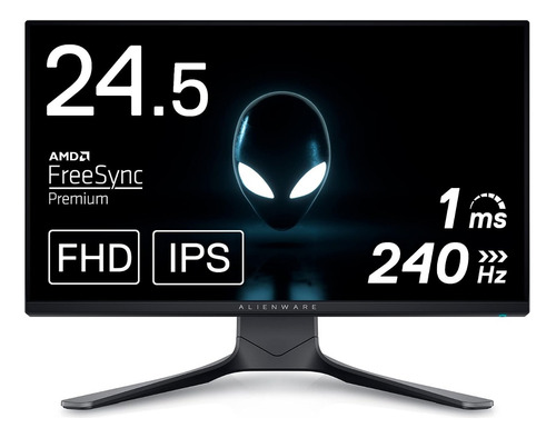 Monitor Dell Alienware Aw2521hf Led 24.5  240hz