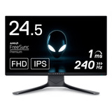 Monitor Dell Alienware Aw2521hf Led 24.5  240hz