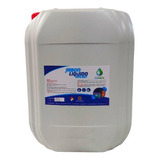 Jabon Liquido Tipo Rey 20litros - L a $7285