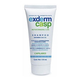  Shampoo Anticaspa Exderm Casp