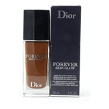 Base Christian Dior Dior Forever Skin Glow 30 Ml Spf 15