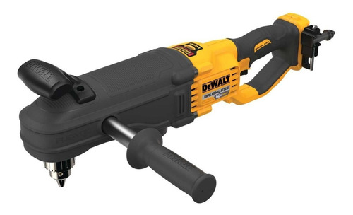 Taladro Para Montajes Y Vigas Brushless Dewalt Dcd470b 60v