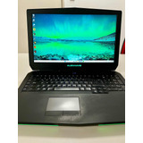 Laptop Alienware 17 R2