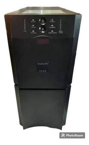 Nobreak Apc Sua3000 3kva