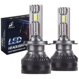 Par Super Led H7 K5c Plus 4300k 140w Premium