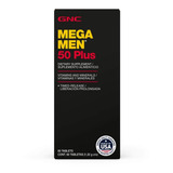 Gnc Mega Men 50 Plus