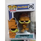 Funko Pop! Comics: Garfield - Garfield #20