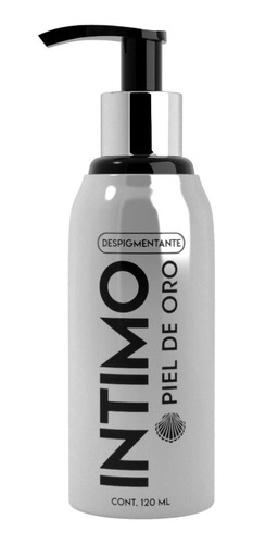 Intimo Despigmentante Piel De Oro Por Syam Cosmetics 3.4oz-3