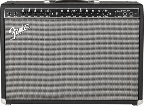 Amplificador Fender Champion 100 Watts