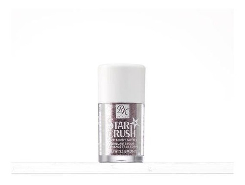 Glitter Rk By Kiss Star Crush Facial & Cuerpo - Spinel