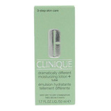 Clinique Dramáticamente Different Moisturizing Loción