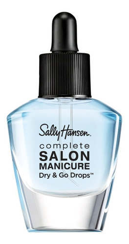 Sally Hansen Dry + Go Drops