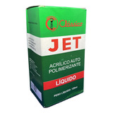 Acrílico Liquido 120ml Consertos Reparos Jet Clássico Full