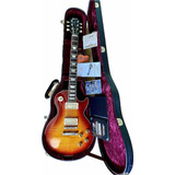 Gibson Les Paul Custom Shop Reissue 1959 R9 Dark Cherry