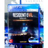 Resident Evil 7 Gold Edition 